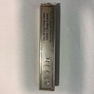 BRAND NEW STILA LIPSTICK